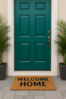 welcome-home-front-door-florida-3