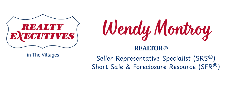 Wendy Montroy, REALTOR® in The Villages